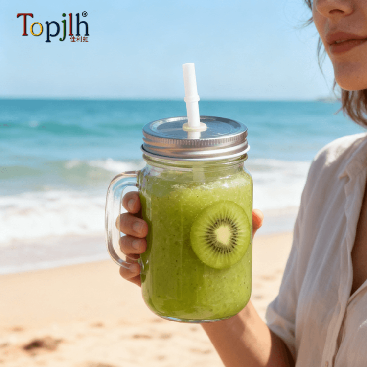 Bulk Sublimation Mason Jars 450ml