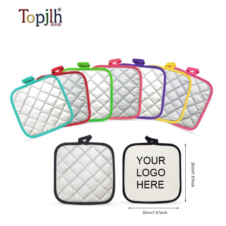 Sublimation Pot Holders