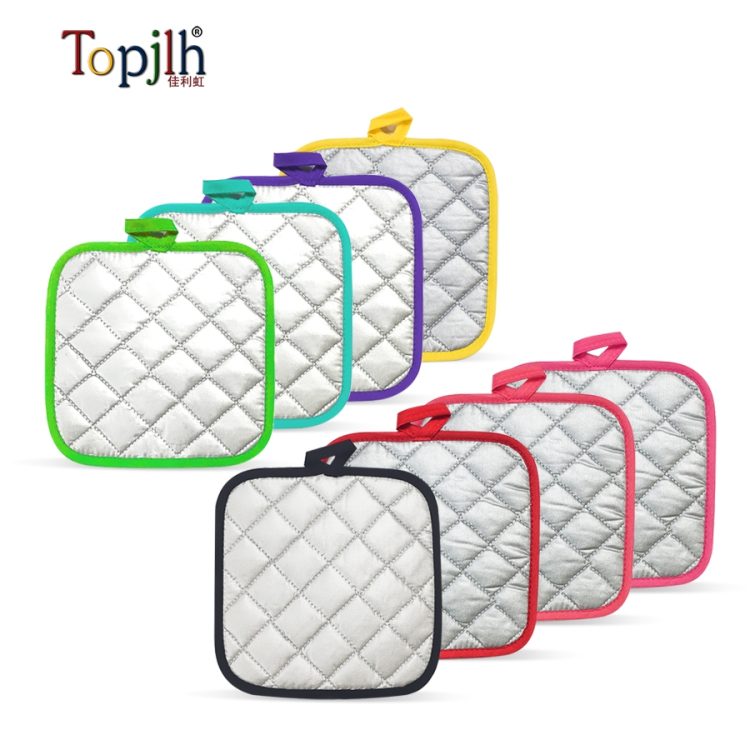 Sublimation pot holder