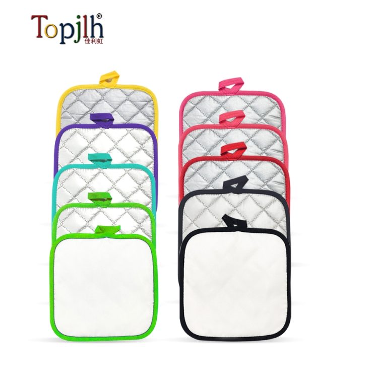 Sublimation pot holder