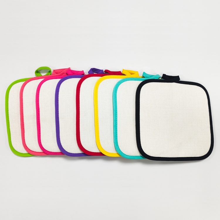 Sublimation Pot Holders