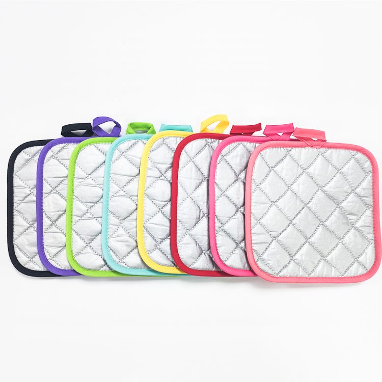 Sublimation Pot Holders