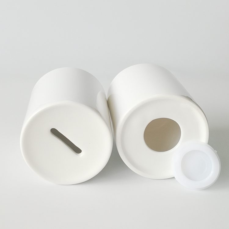 Custom Sublimation Coin Bank