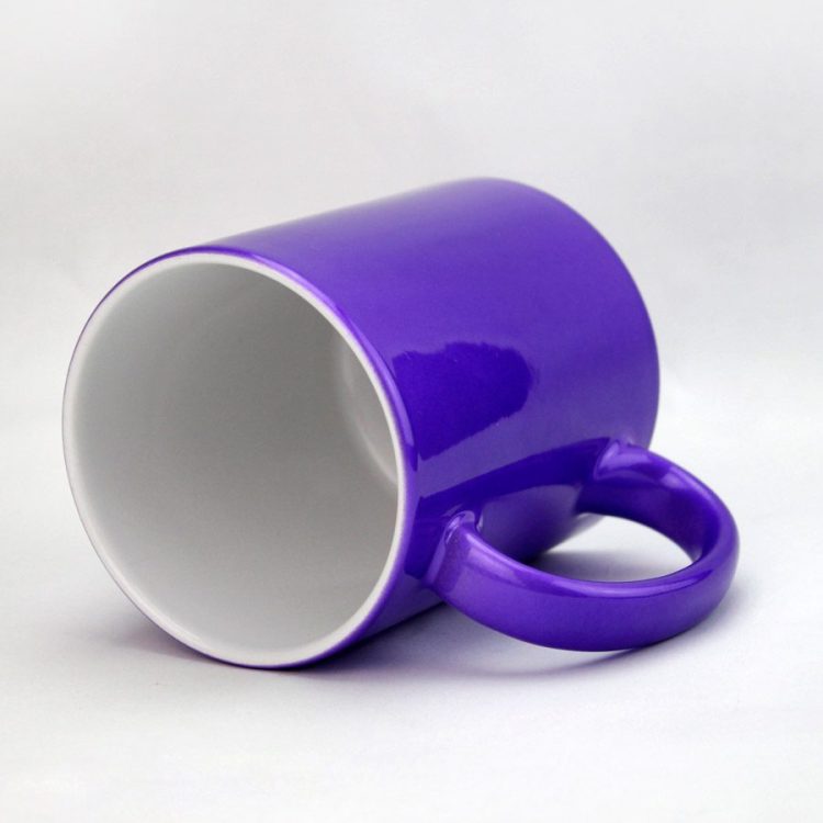 sublimation ceramic mug 11oz Sparkling Mug