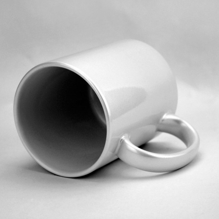 sublimation 11oz Pearly-lustre Mug (12)