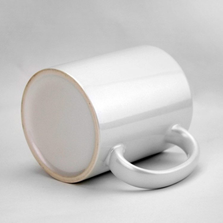 sublimation ceramic mug 11oz Sparkling Mug