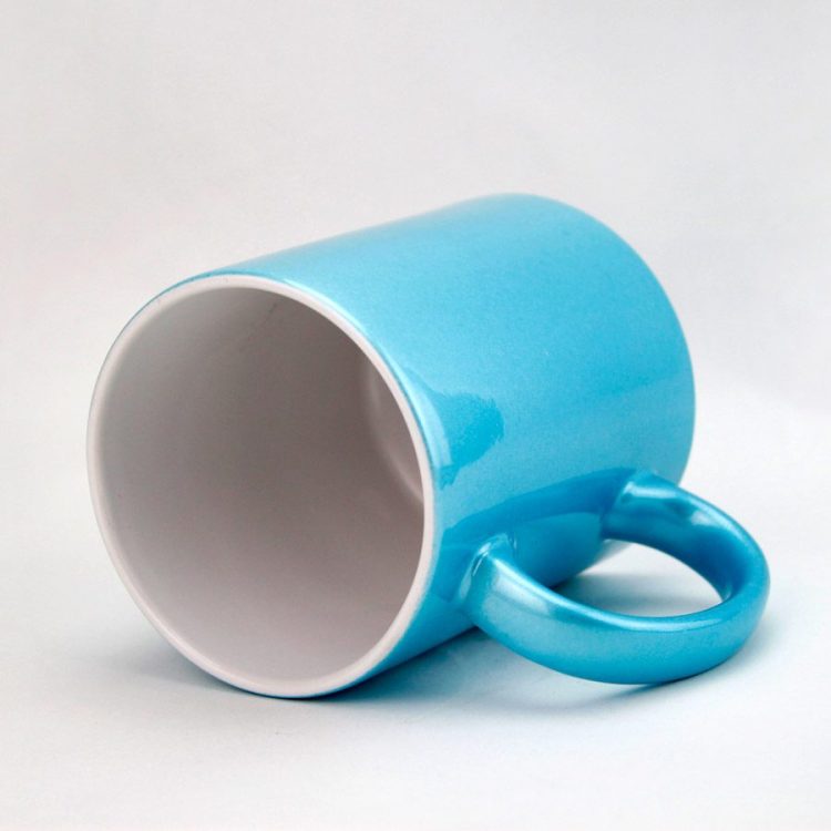 sublimation ceramic mug 11oz Sparkling Mug