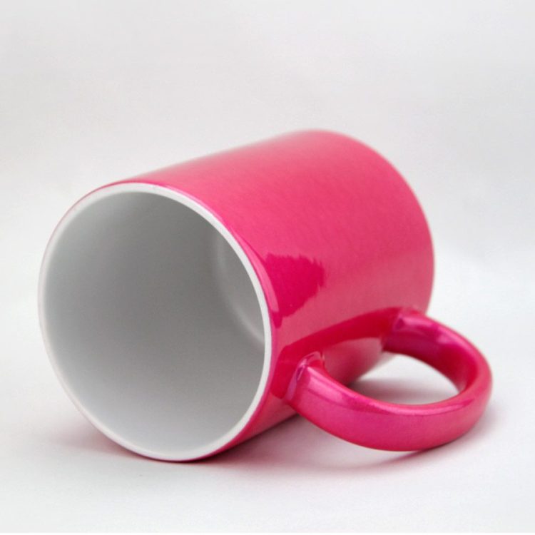sublimation ceramic mug 11oz Sparkling Mug