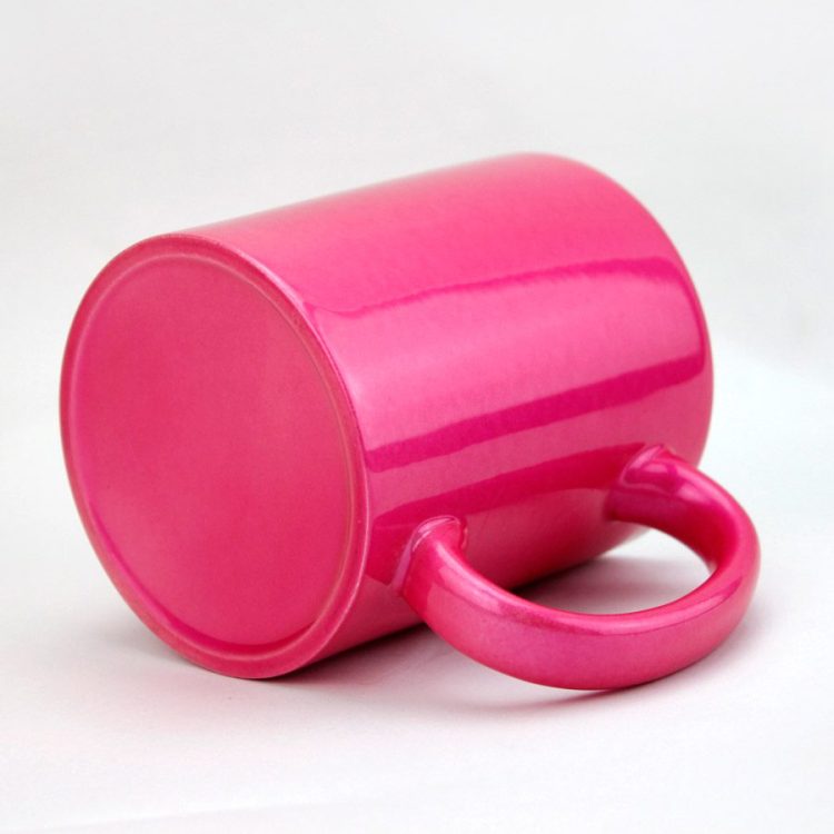 sublimation ceramic mug 11oz Sparkling Mug