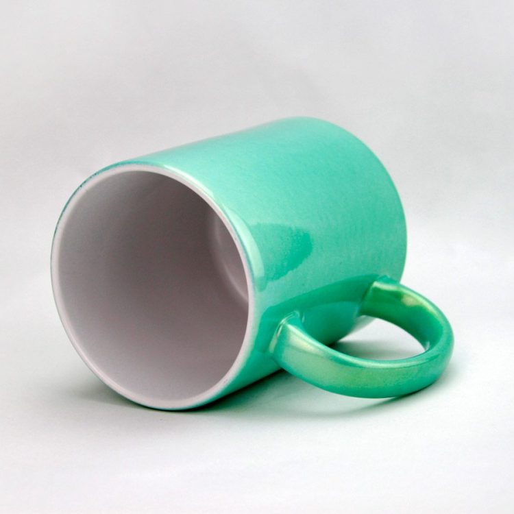 sublimation ceramic mug 11oz Sparkling Mug