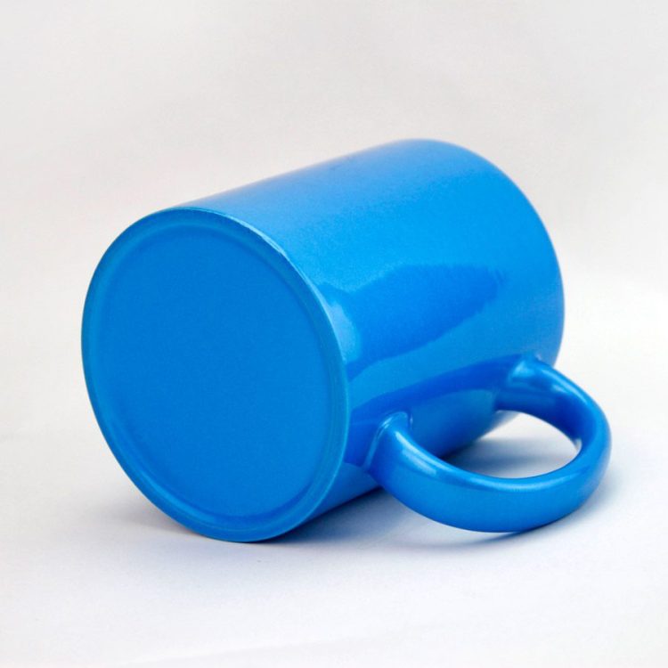 sublimation ceramic mug 11oz Sparkling Mug