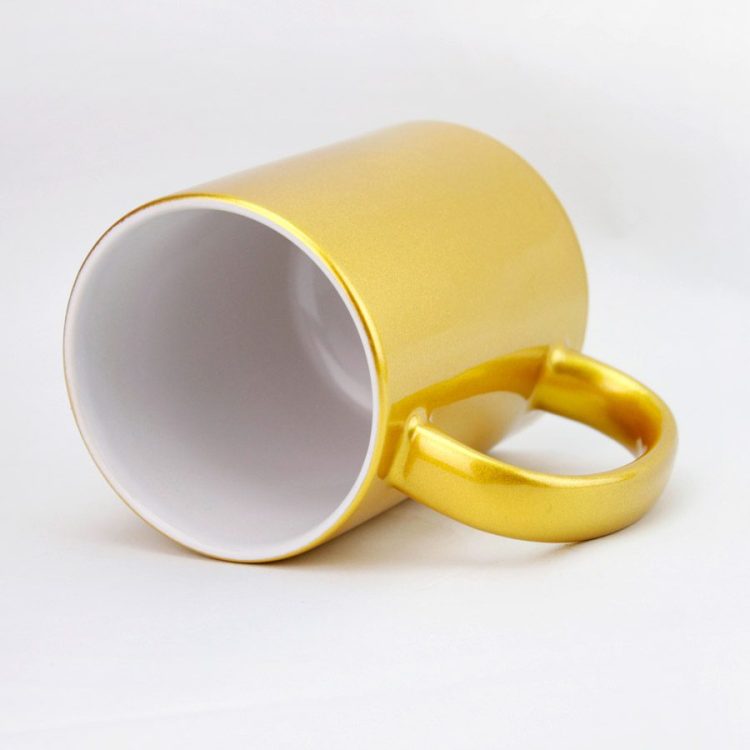 sublimation ceramic mug 11oz Sparkling Mug