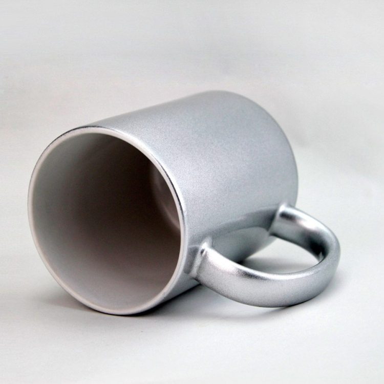 sublimation ceramic mug 11oz Sparkling Mug
