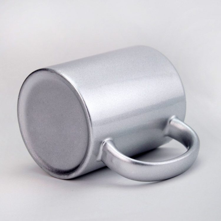 sublimation ceramic mug 11oz Sparkling Mug