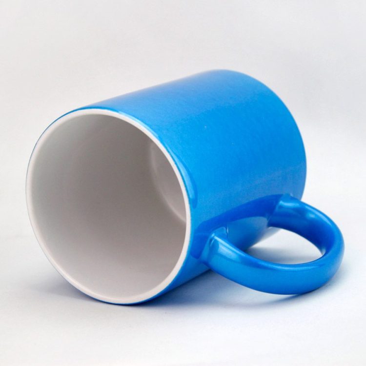 sublimation ceramic mug 11oz Sparkling Mug