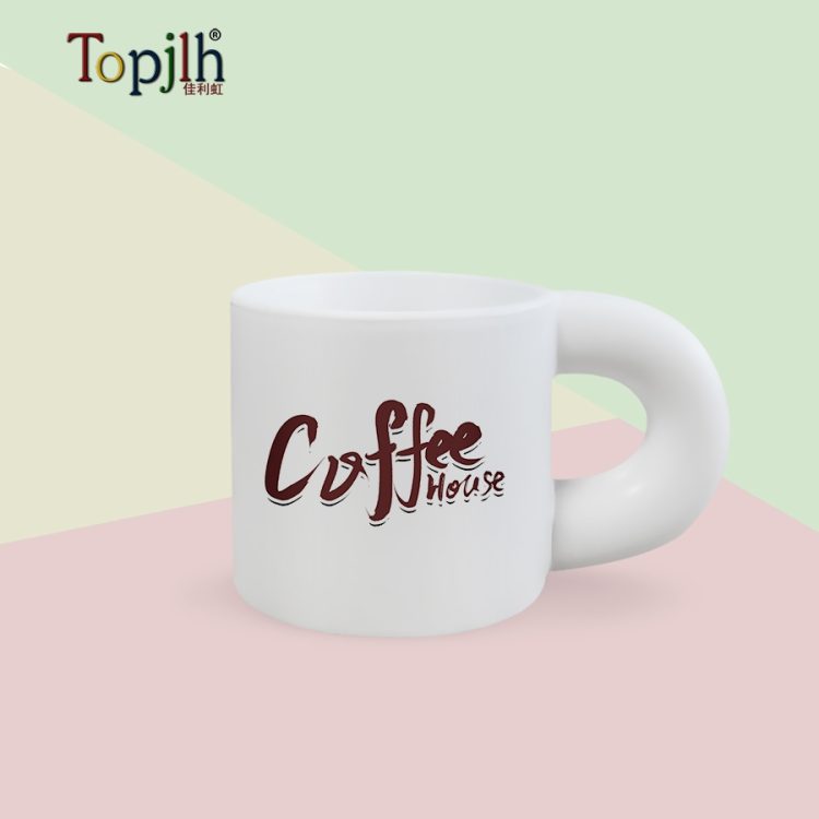 Sublimation Personalized Mug