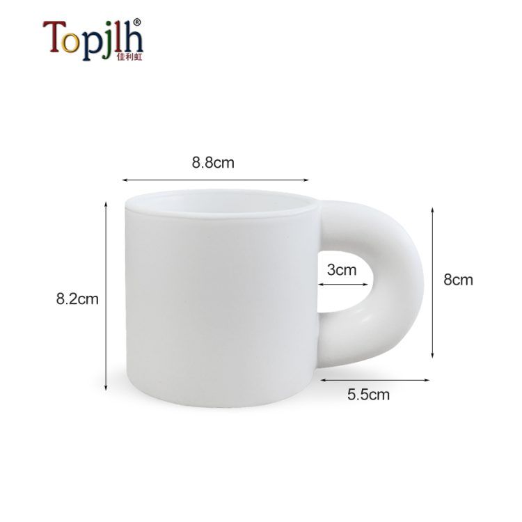 Sublimation Personalized Mug