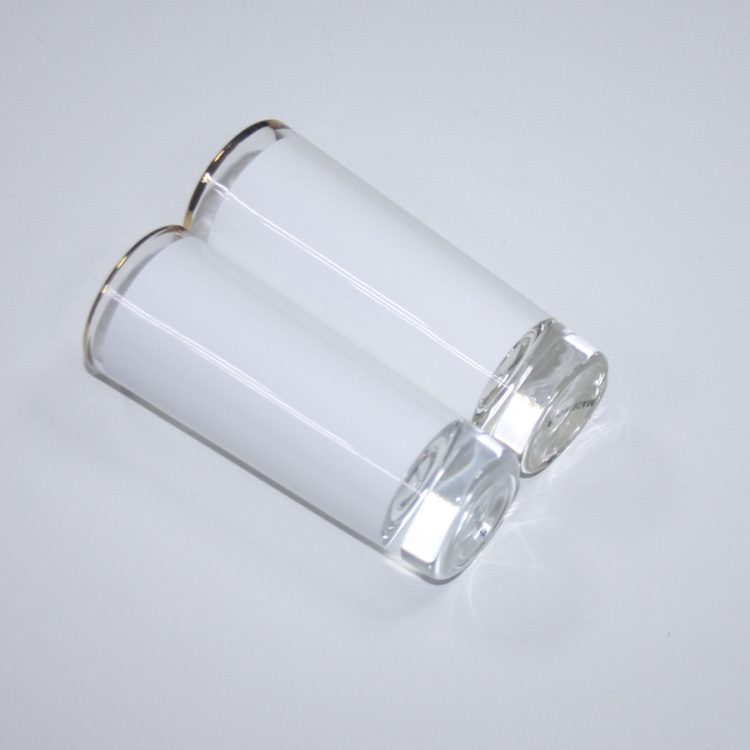 3oz sublimation shot glass