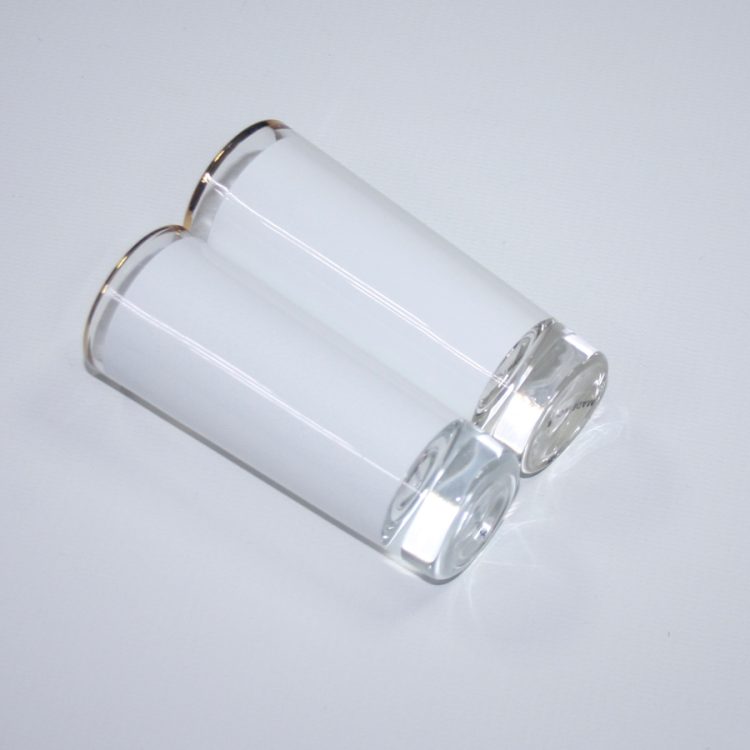 3oz sublimation shot glass