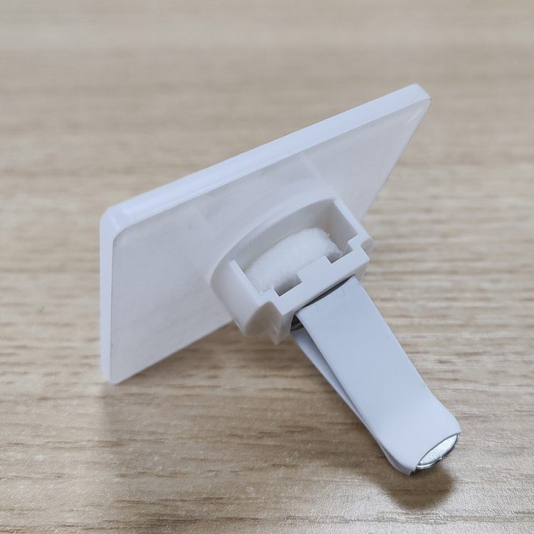 Sublimation Acrylic aromatherapy clip