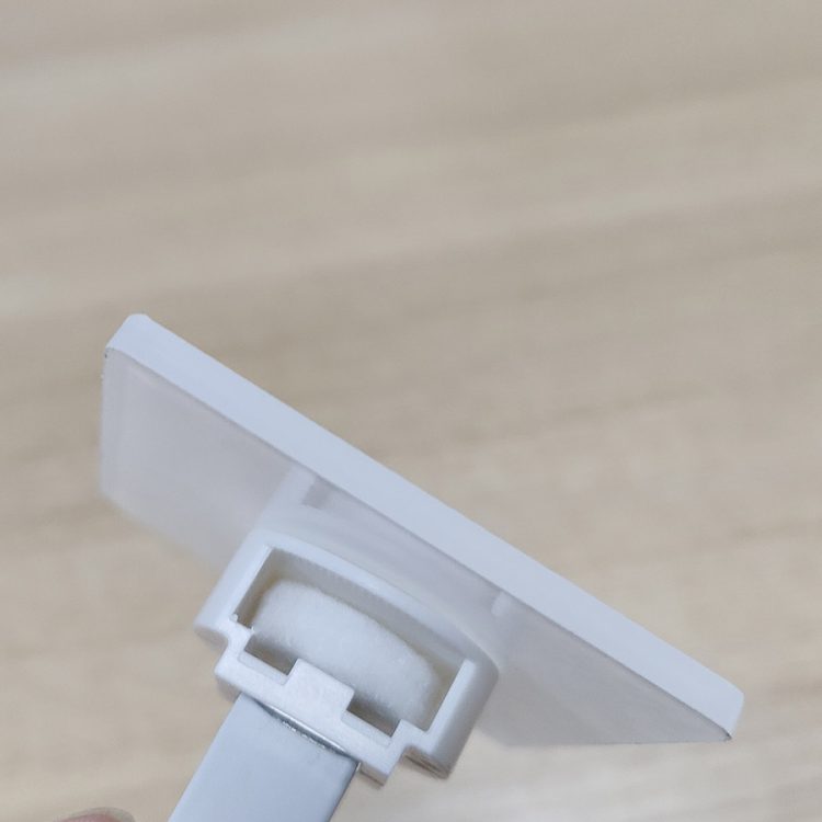 Heat Press Acrylic Vent Clips