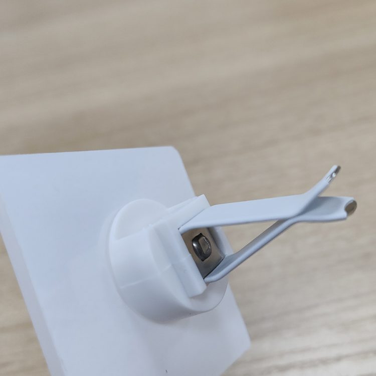 Heat Press Acrylic Vent Clips