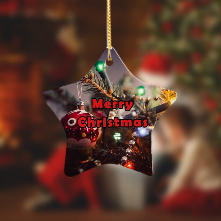 sublimation-ceramic-ornament