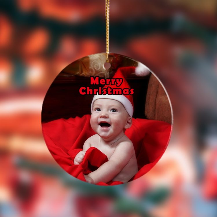 sublimation-ceramic-ornament