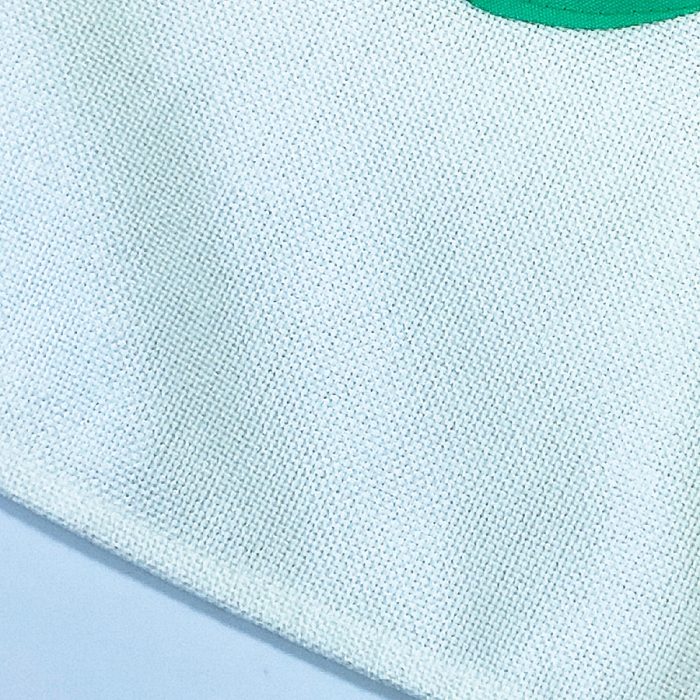 Custom Sublimation Kids Linen Drawing Apron