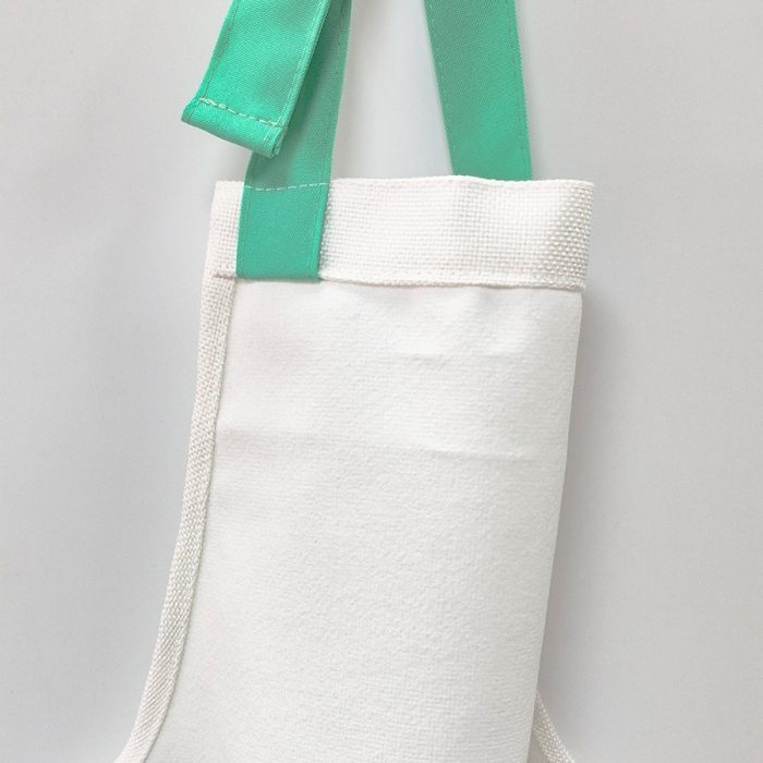 Custom Sublimation Kids Linen Drawing Apron