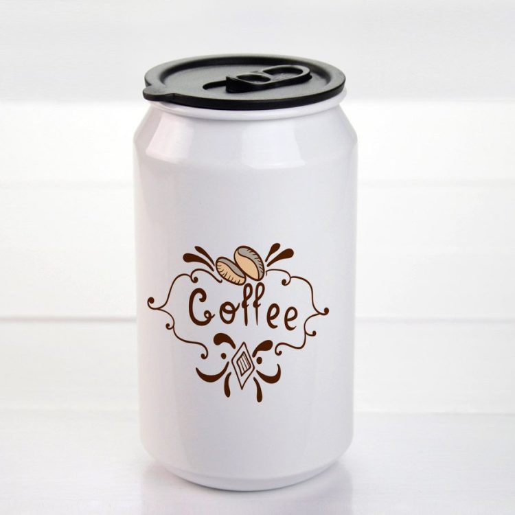 Sublimation Aluminum Drink Can