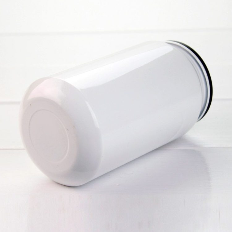 Blank Aluminum Soda Can for Sublimation