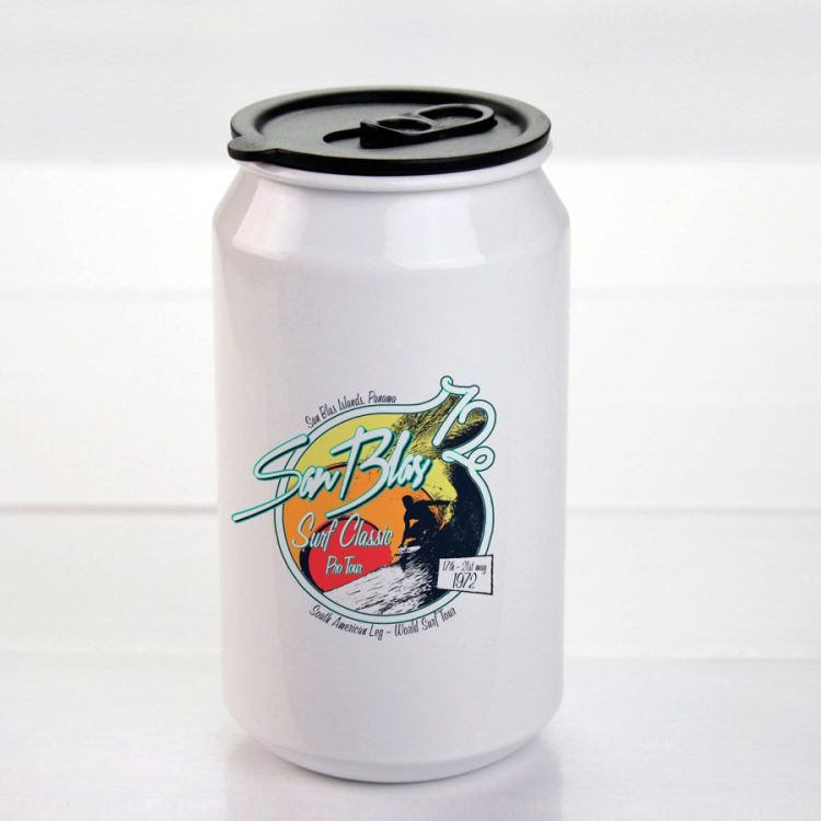 Sublimation Aluminum Drink Can