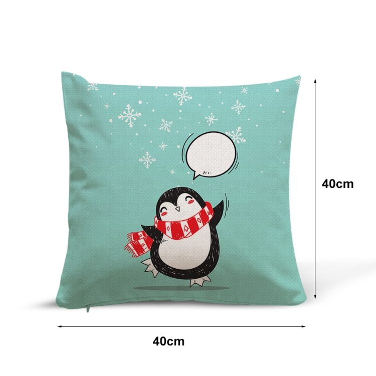 Custom Sublimation Pillow Covers Printable Pillow Cases