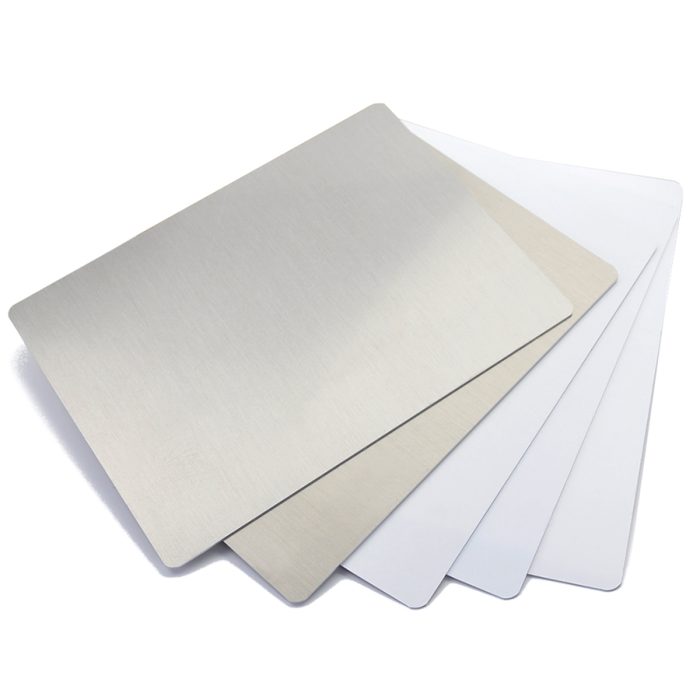 Sublimation Aluminum Sheets