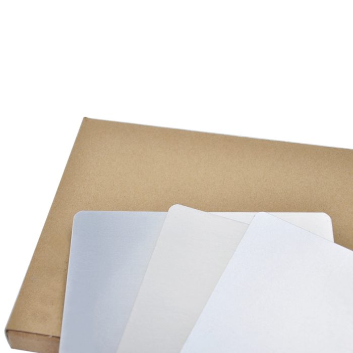 Sublimation Aluminum Sheets Heat Transfer Metal Boards