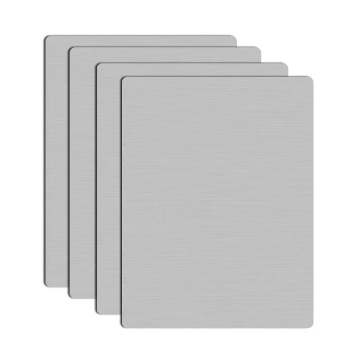 Sublimation Aluminum Sheets Heat Transfer Metal Boards