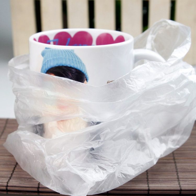 wholesale Inside Printed 11oz Sublimation Ceramic Mug-Love You