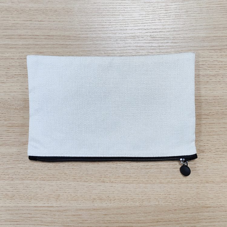 Wholeslae Sublimation blanks Linen coin purse
