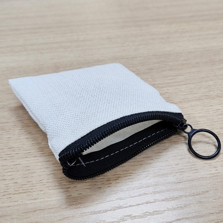 Wholesale Blank Linen Pouches for Sublimation Printing