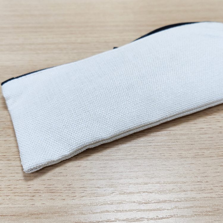 Customizable Linen Mini Wallets Wholesale Sublimation Blanks