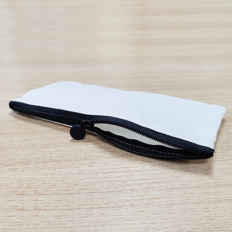 Customizable Linen Mini Wallets Wholesale Sublimation Blanks