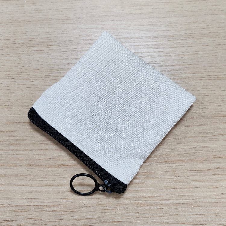 Wholesale Blank Linen Pouches for Sublimation Printing