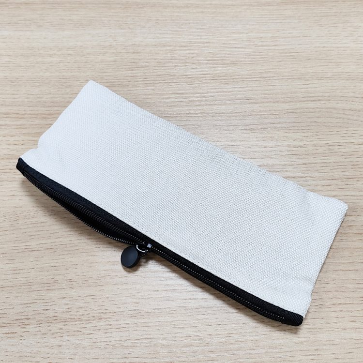 Customizable Linen Mini Wallets Wholesale Sublimation Blanks