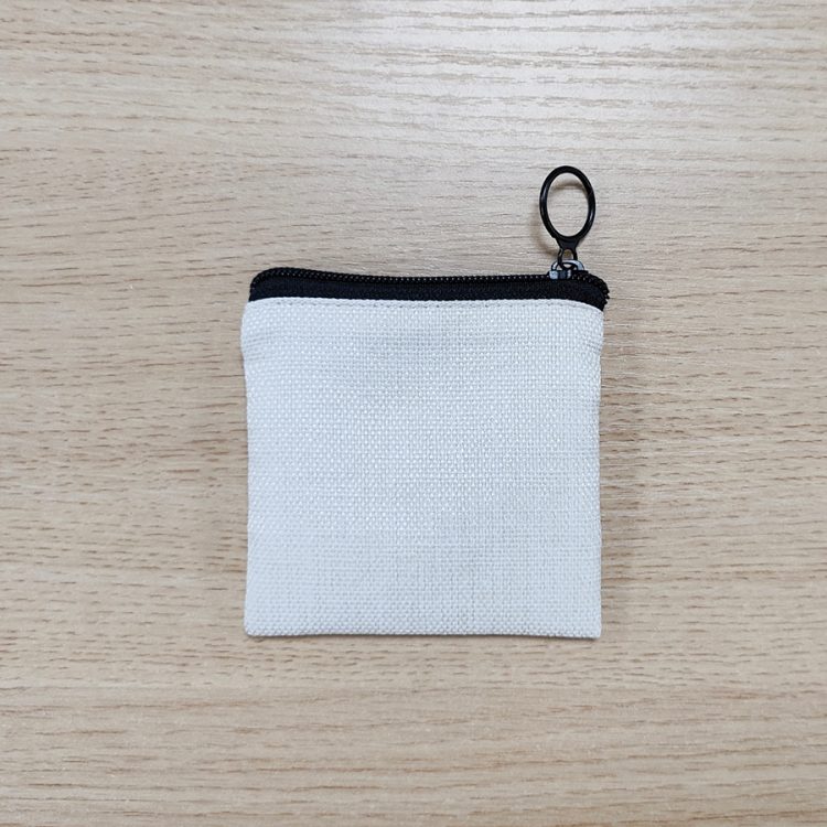 Wholesale Blank Linen Pouches for Sublimation Printing