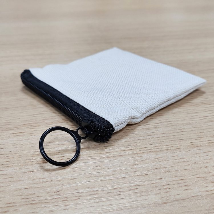 Wholesale Blank Linen Pouches for Sublimation Printing