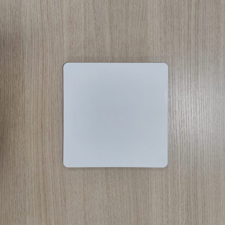 Custom Sublimation MDF Table Placemats