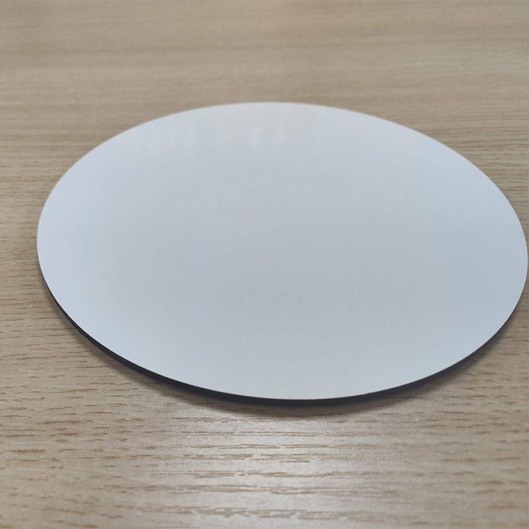 Custom Sublimation MDF Table Placemats