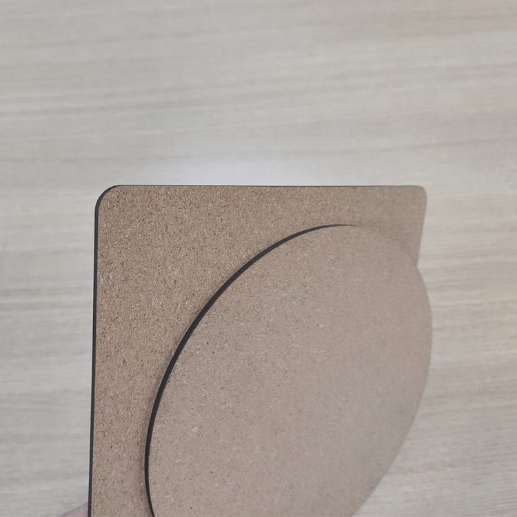 Durable Sublimation Placemats for Home Kitchen