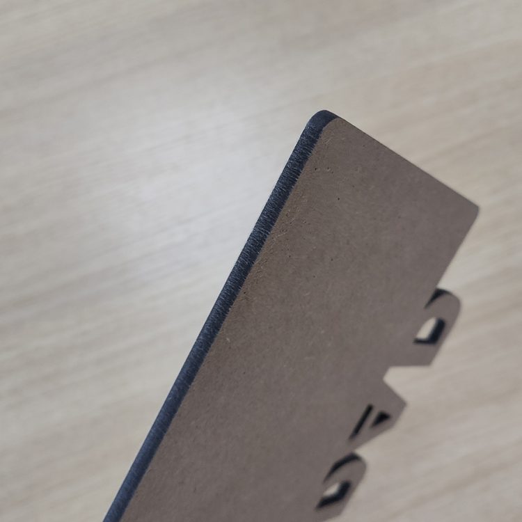 Wholesale Heat Transfer MDF photo Frame-DAD